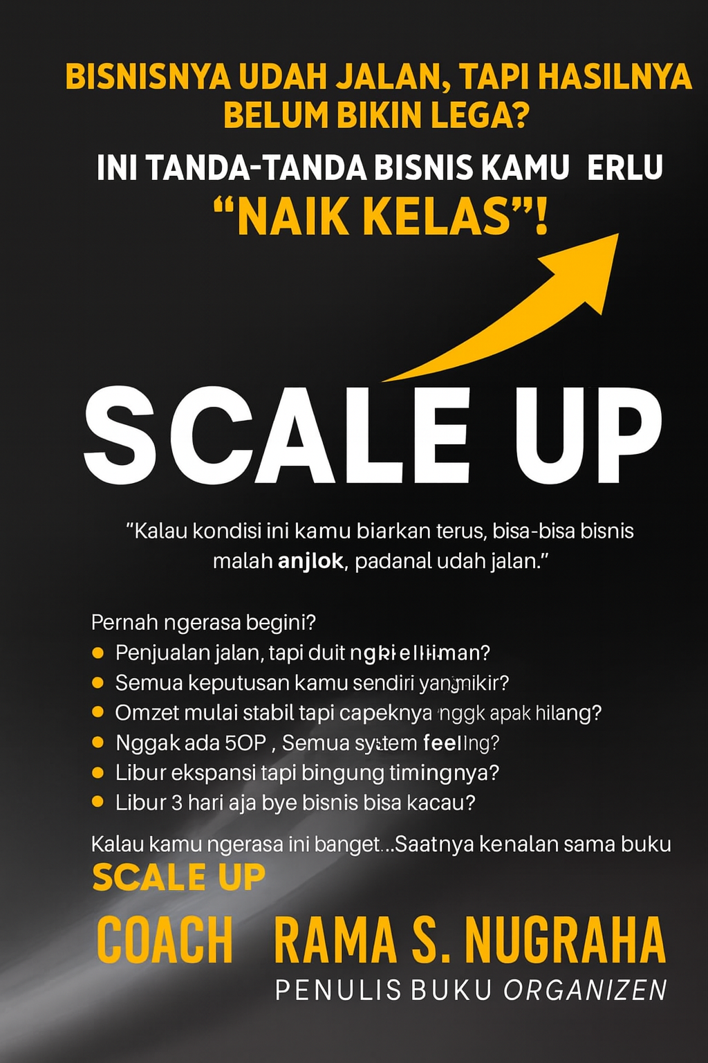 Buku Bisnis Terbaru Image