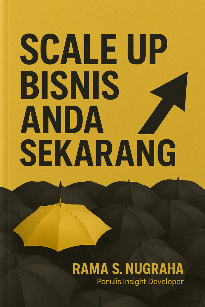 Buku Bisnis Baru Image